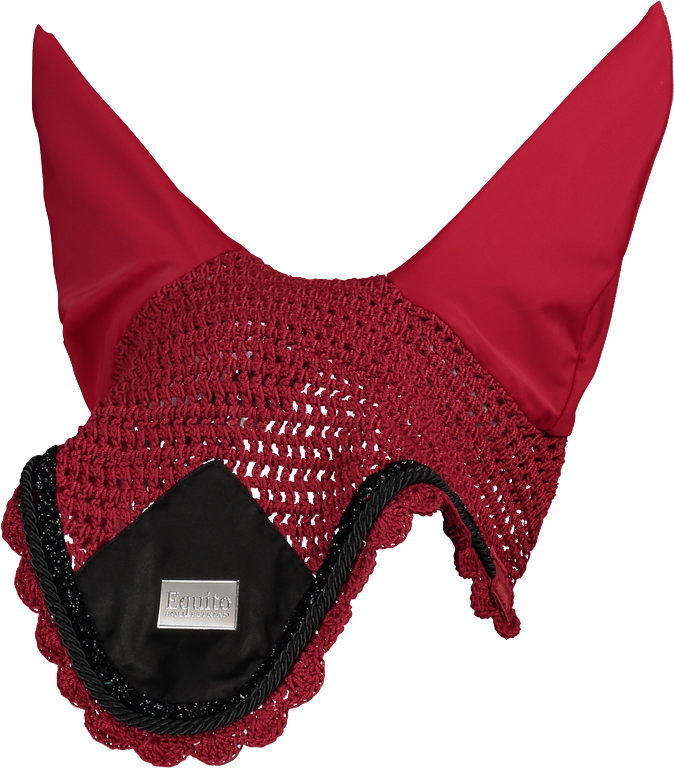 Bonnet Rouge - Chili Pepper - Equito