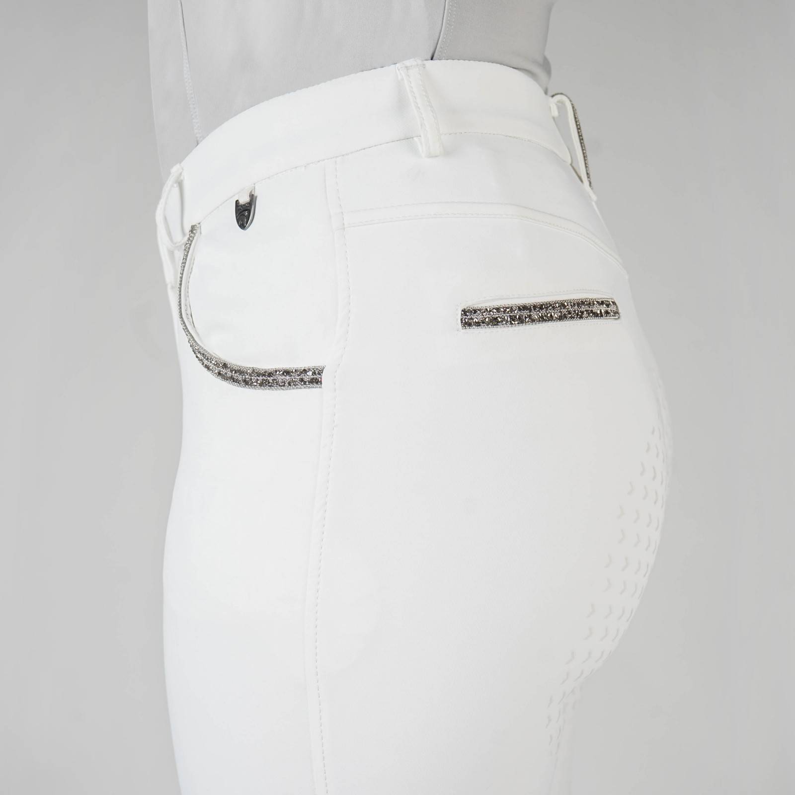 Pantalon Nicola Full Grip - Horka