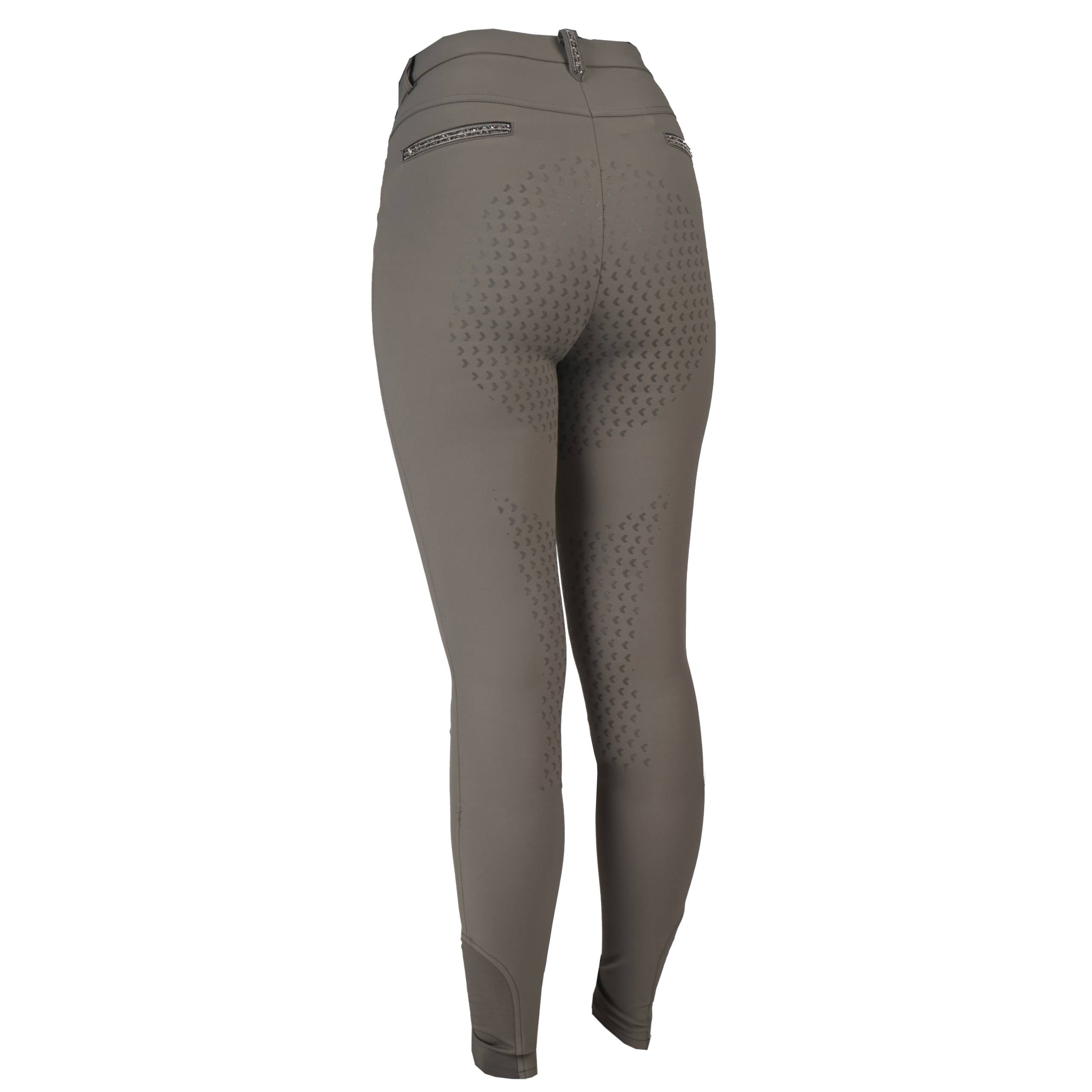 Pantalon Nicola Full Grip - Horka