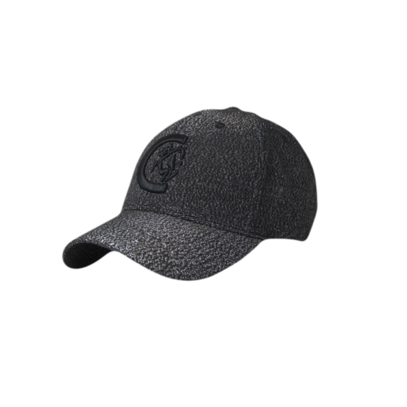 Glitter Baseball Cap - Kentucky