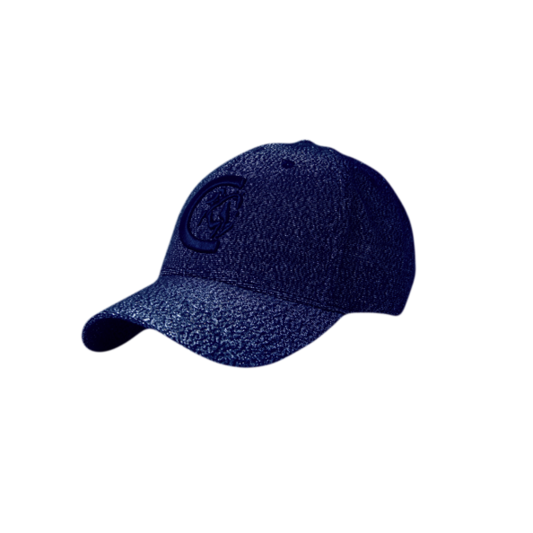 Glitter Baseball Cap - Kentucky