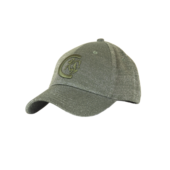 Glitter Baseball Cap - Kentucky