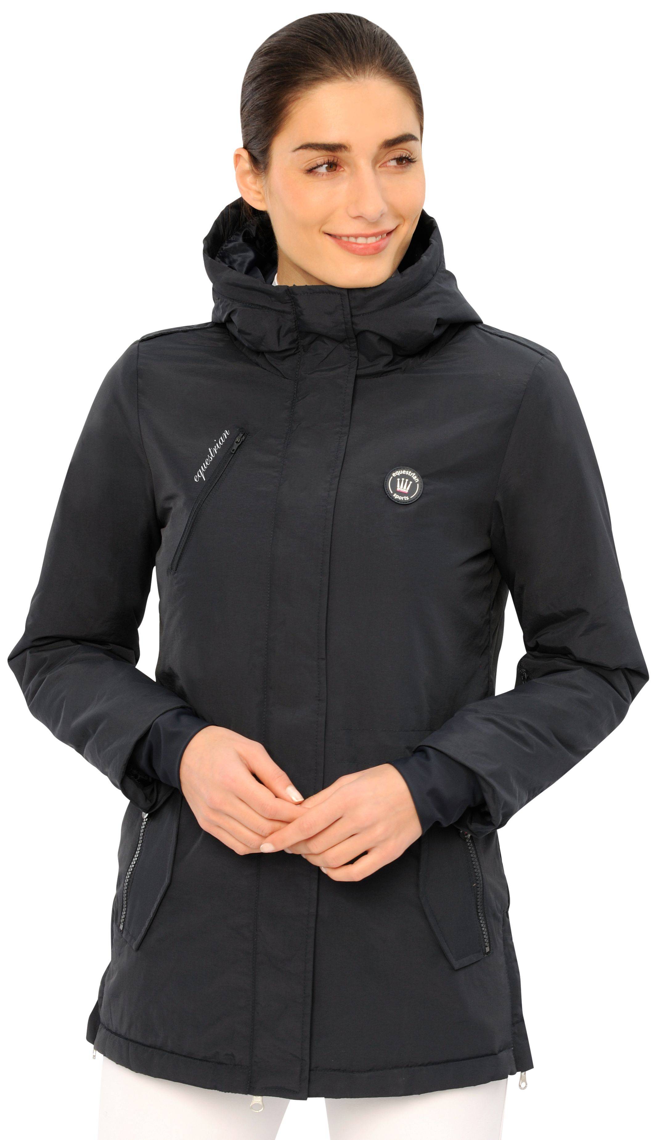 Veste Ines Jacket - Spooks