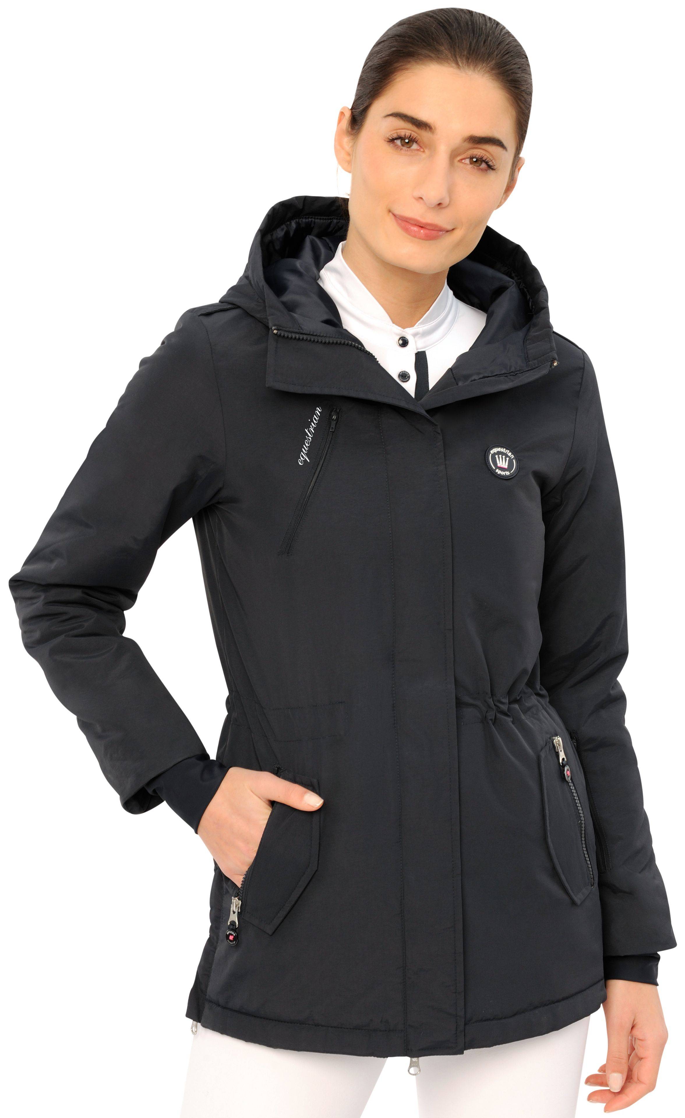 Veste Ines Jacket - Spooks