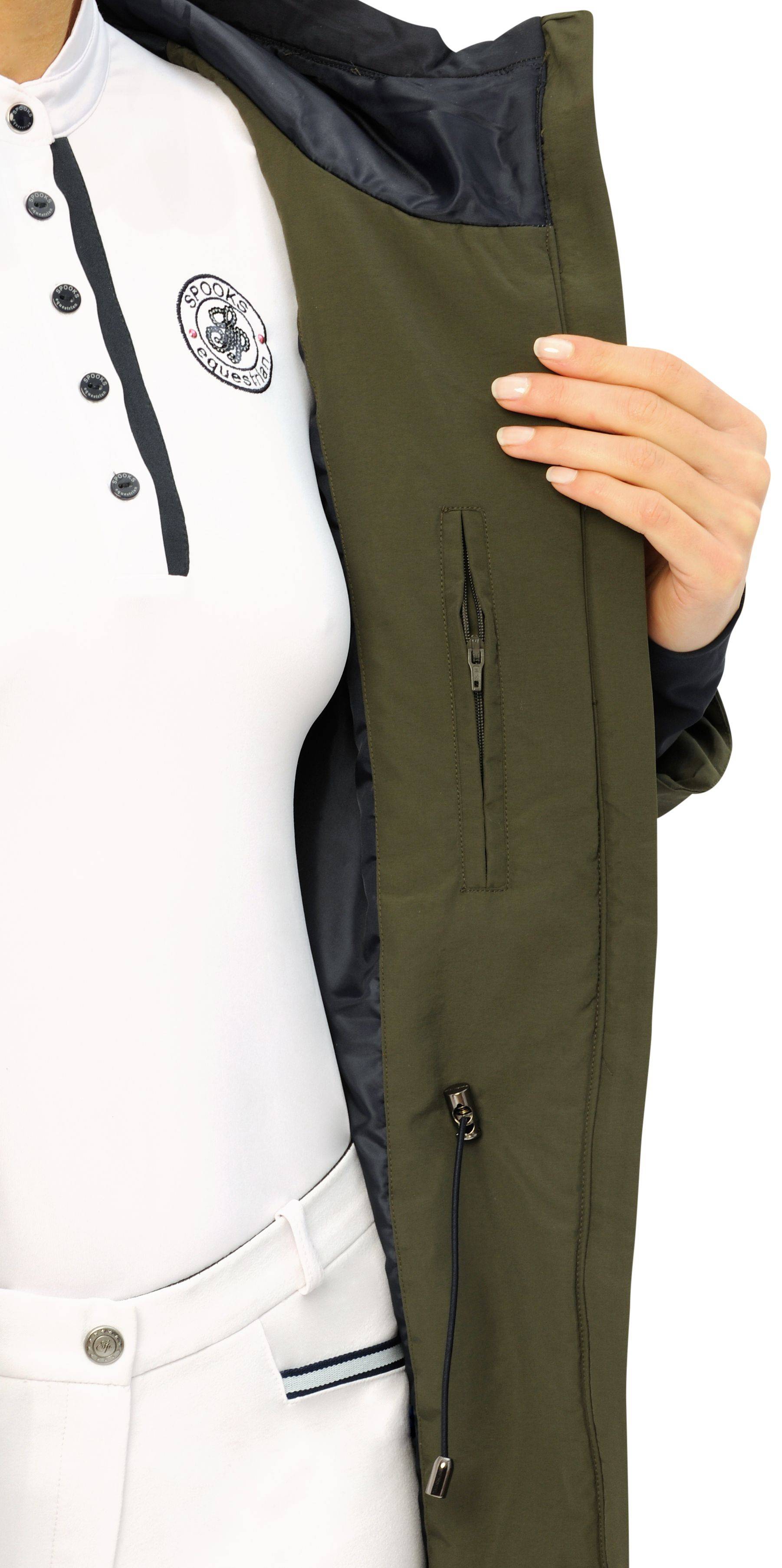 Veste Ines Jacket - Spooks