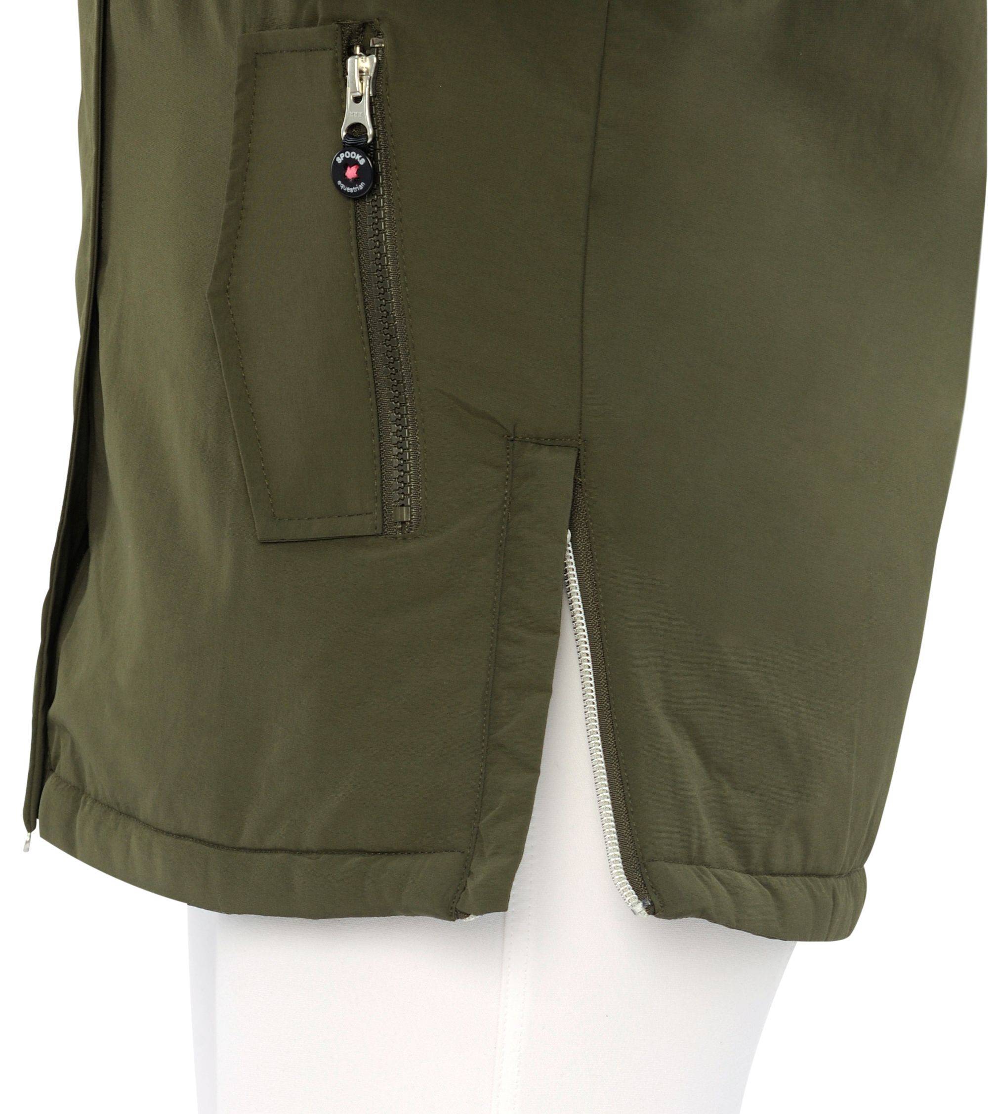 Veste Ines Jacket - Spooks