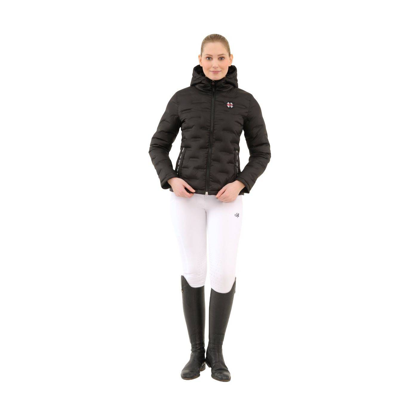 Veste Mielena Jacket - Spooks