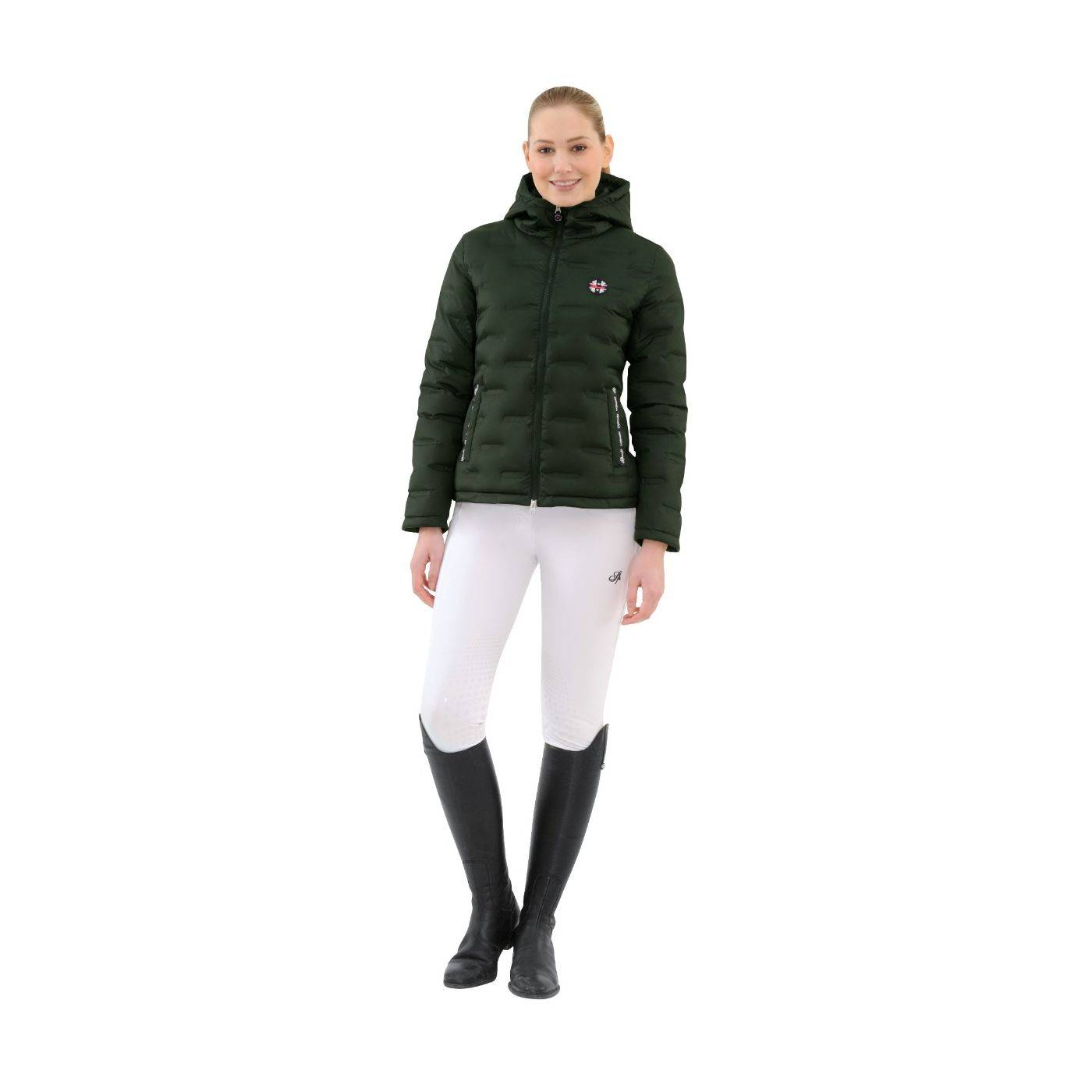 Veste Mielena Jacket - Spooks