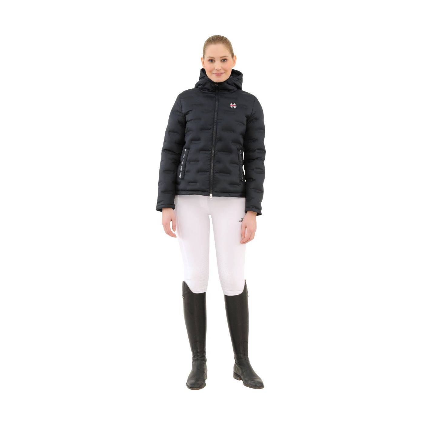 Veste Mielena Jacket - Spooks