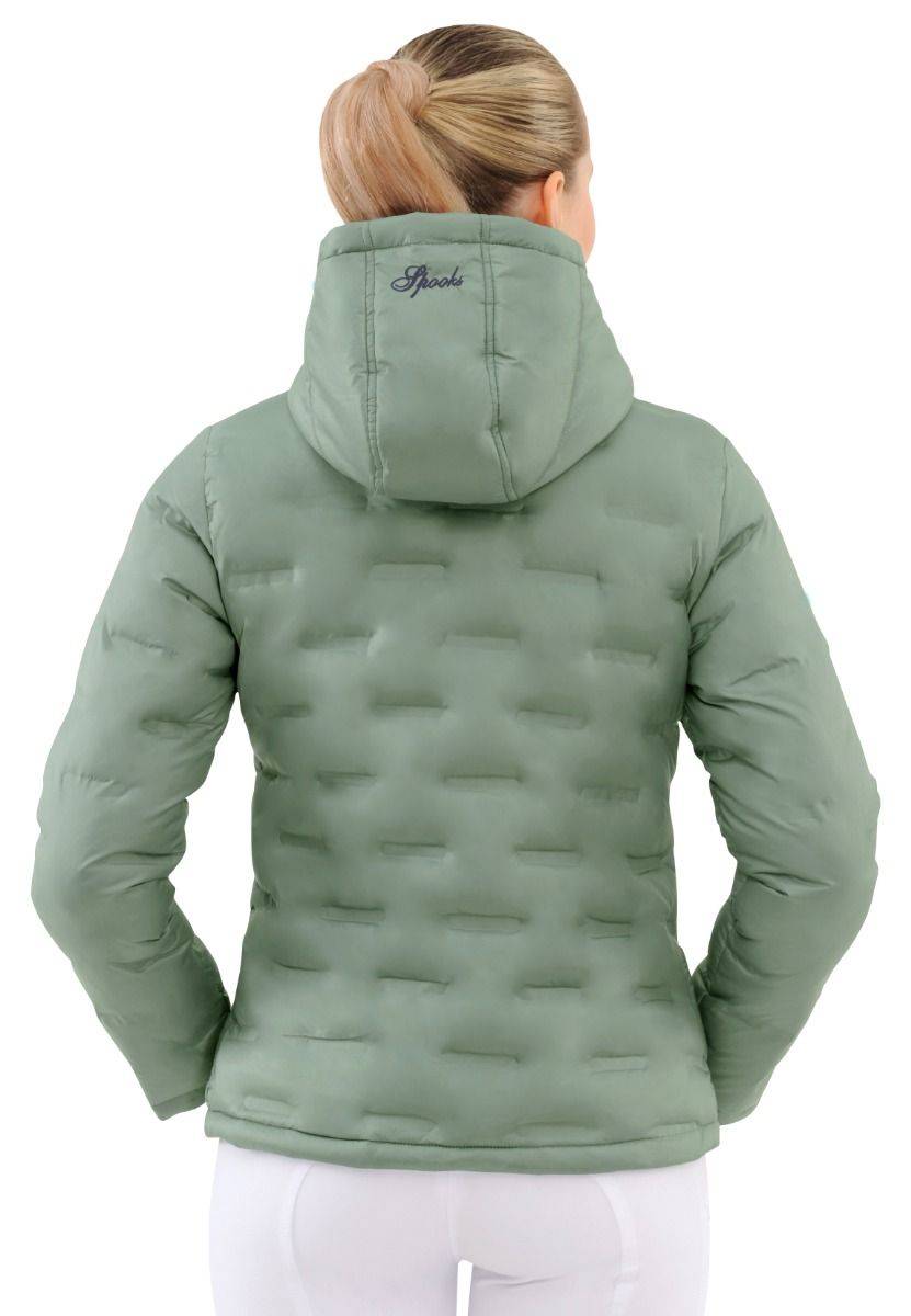 Veste Mielena Jacket - Spooks