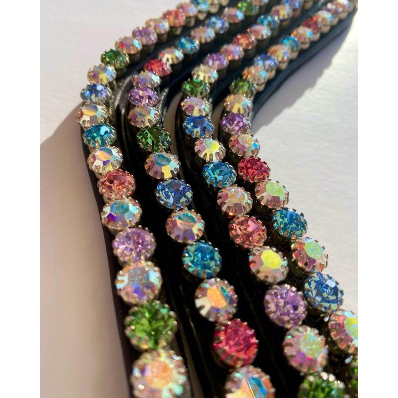UNICORN browband
