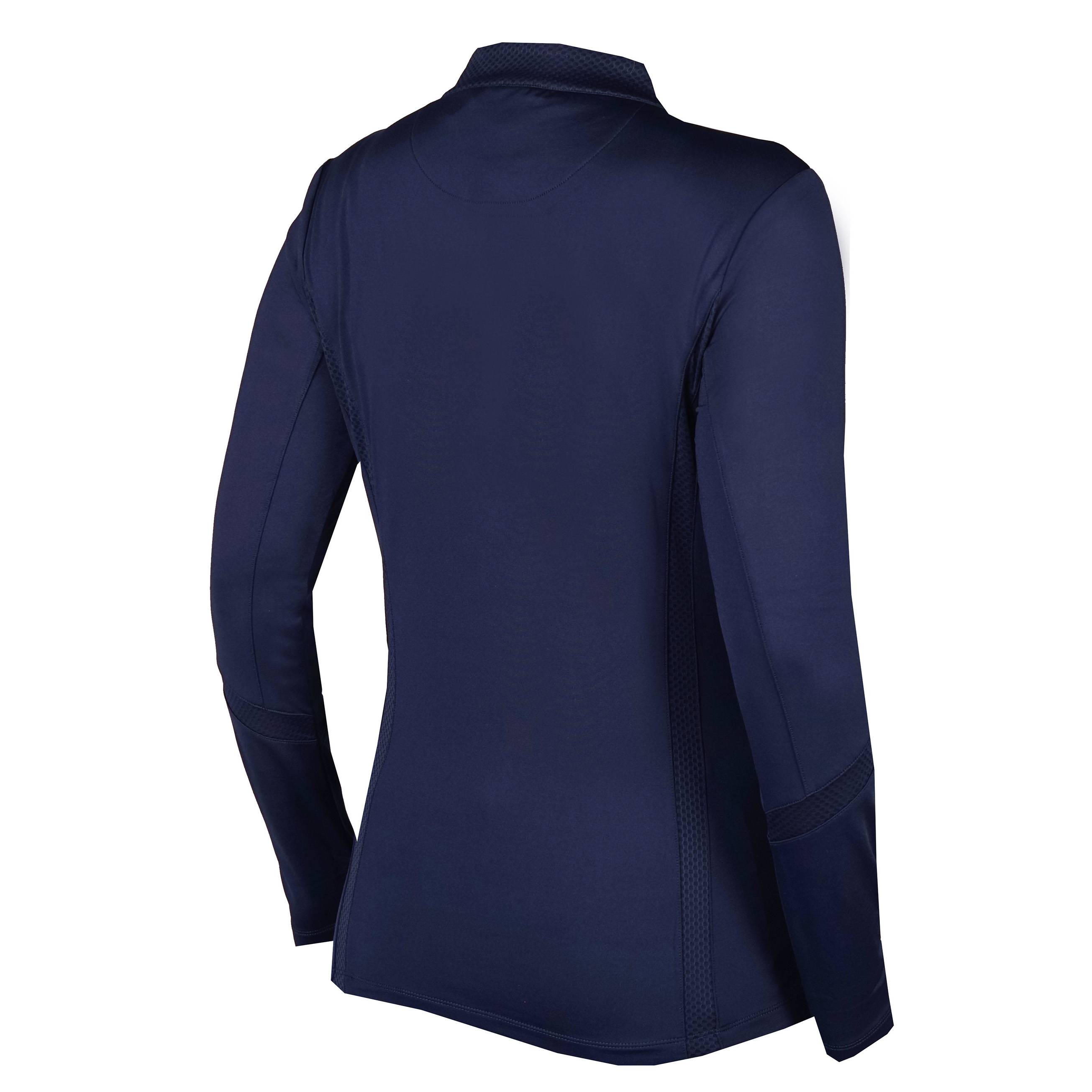 Tee-shirt Pully Grace Polygiene - Horka