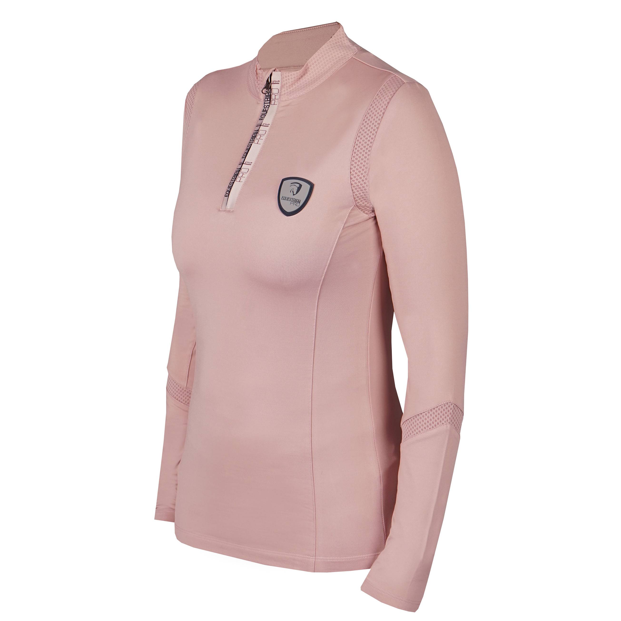 Tee-shirt Pully Grace Polygiene - Horka