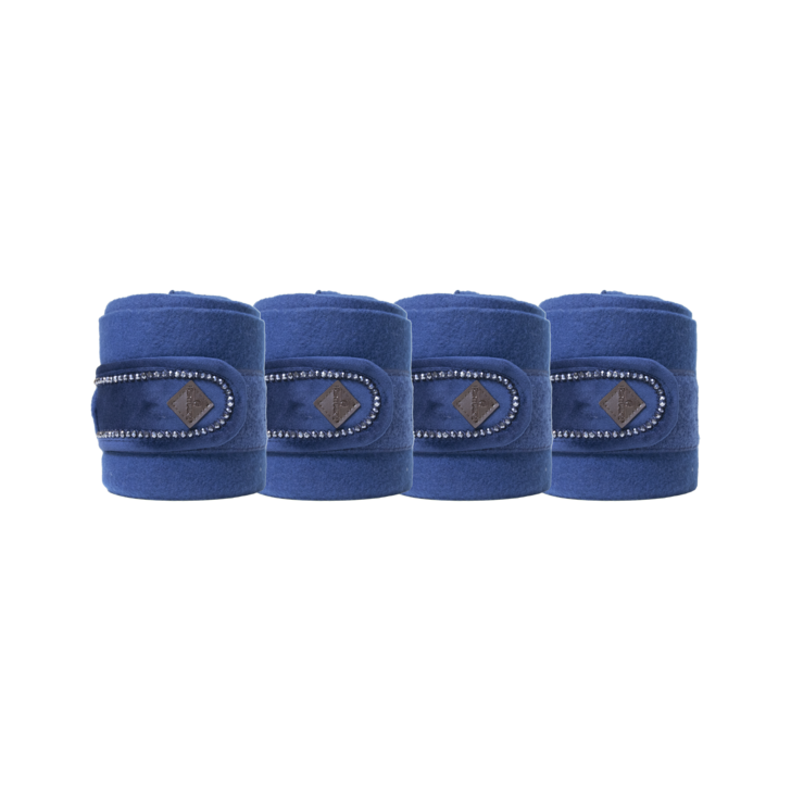 Bandes de polo Velvet Pearl - Kentucky