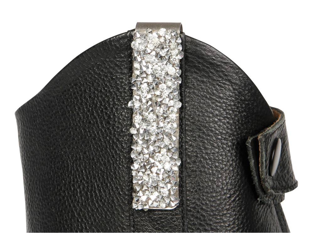 Boot clips - Harry&