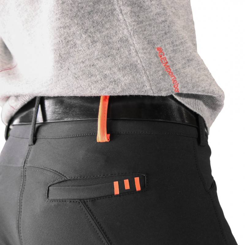 Pantalon Dark - GEM