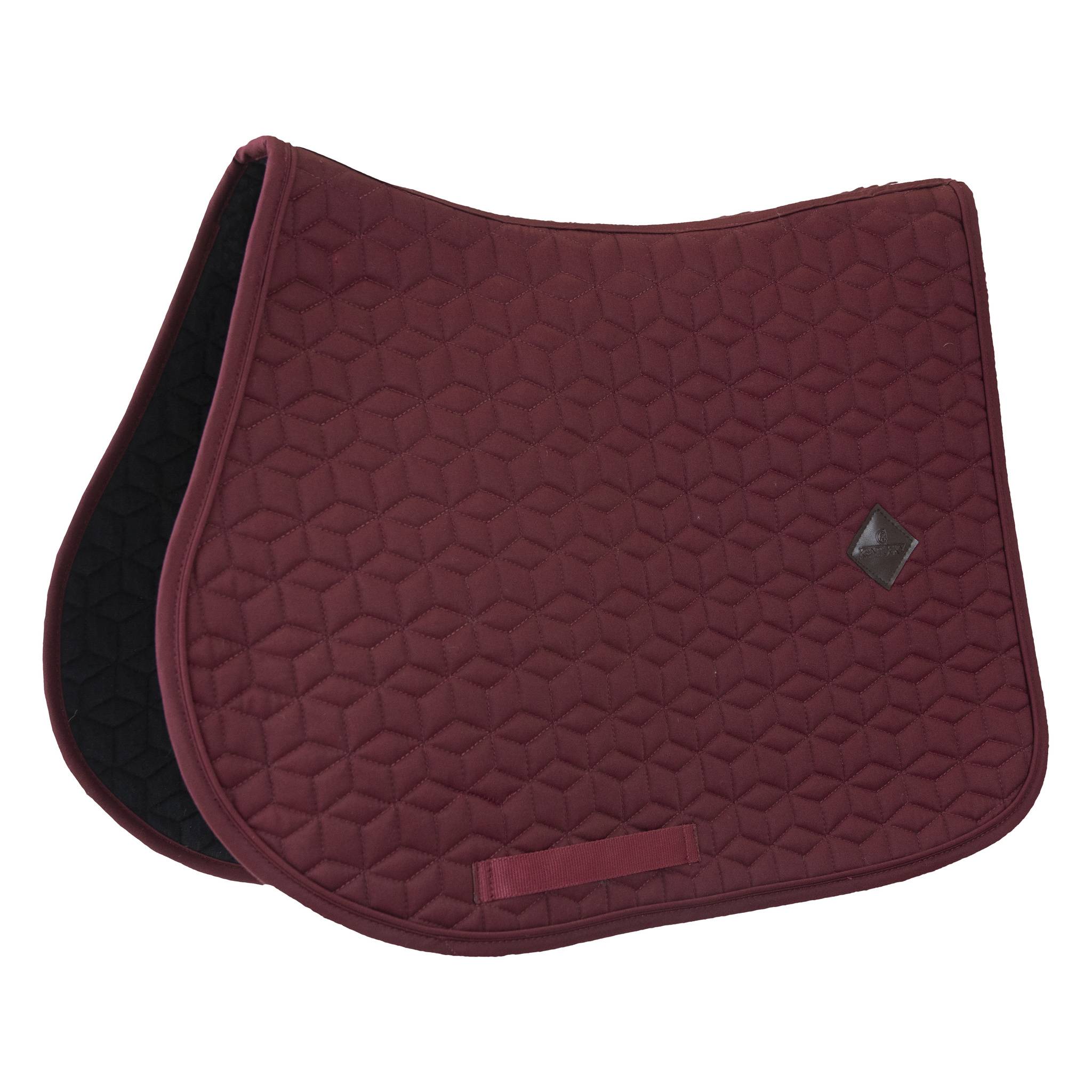 Classic saddle pad - Kentucky