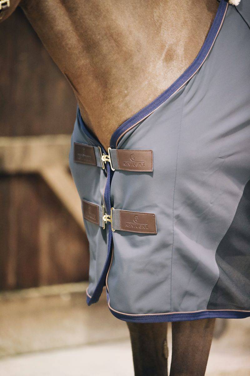 Softshell Drying Shirt - Kentucky