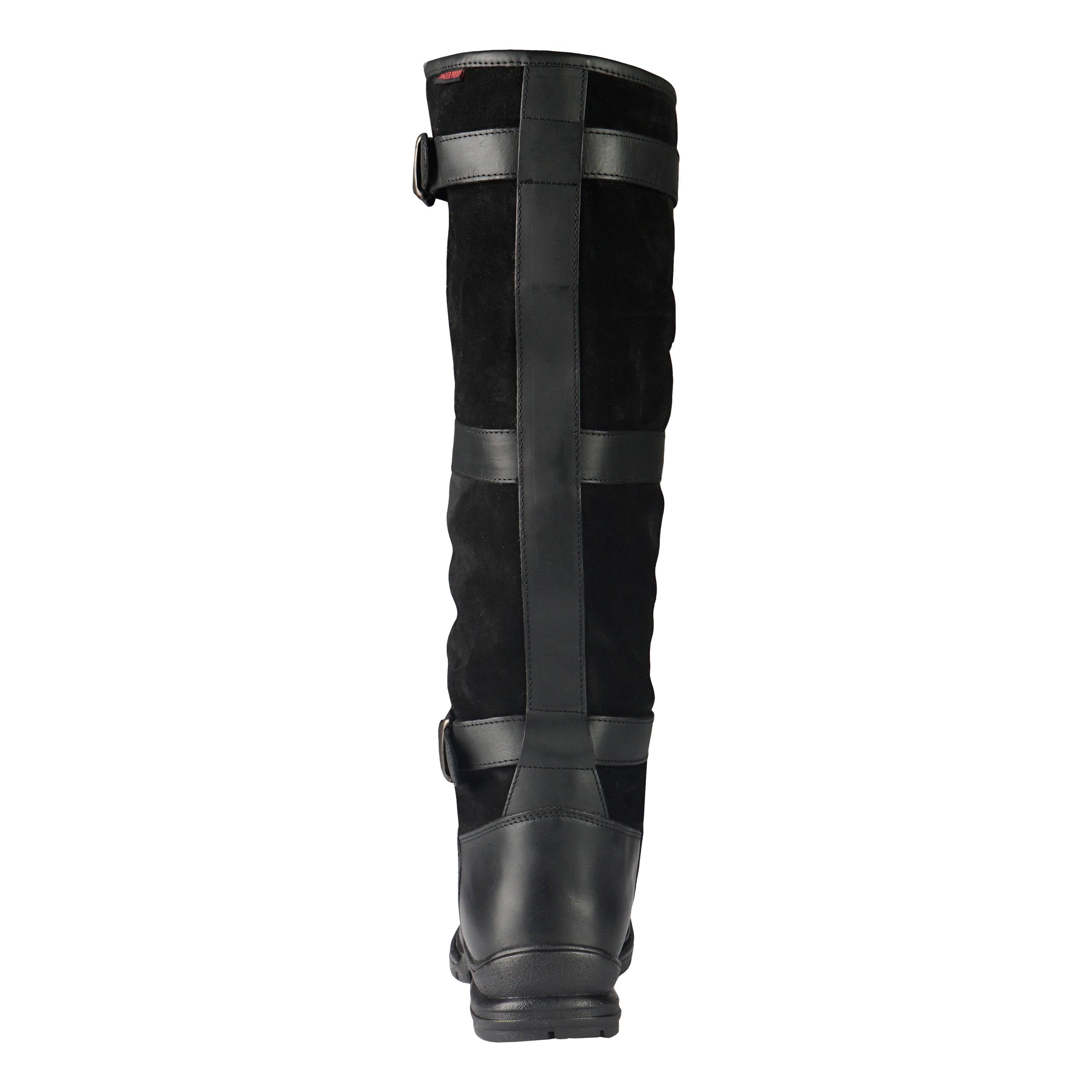 Highlander Outdoor Boots - HORKA