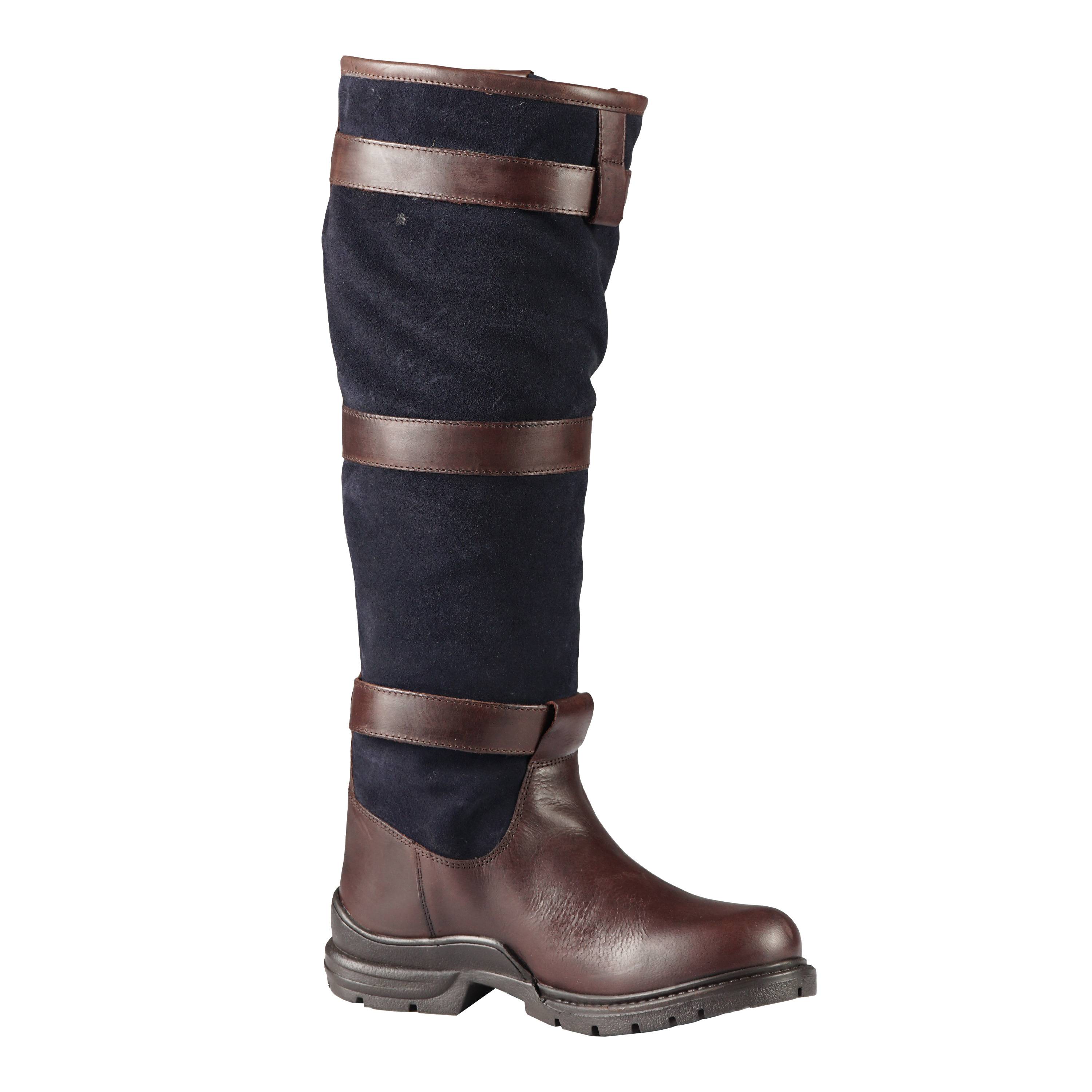 Highlander Outdoor Boots - HORKA