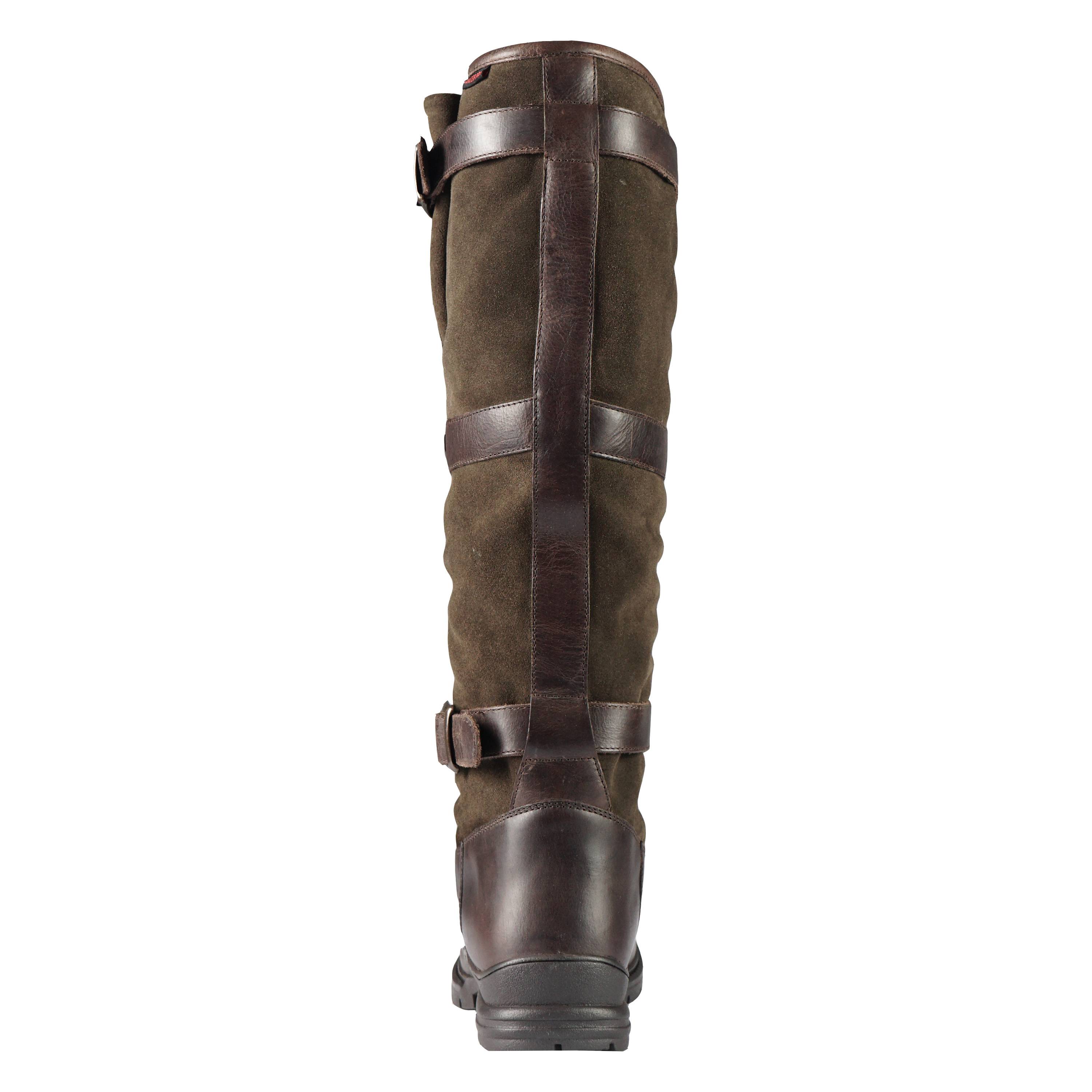Highlander Outdoor Boots - HORKA
