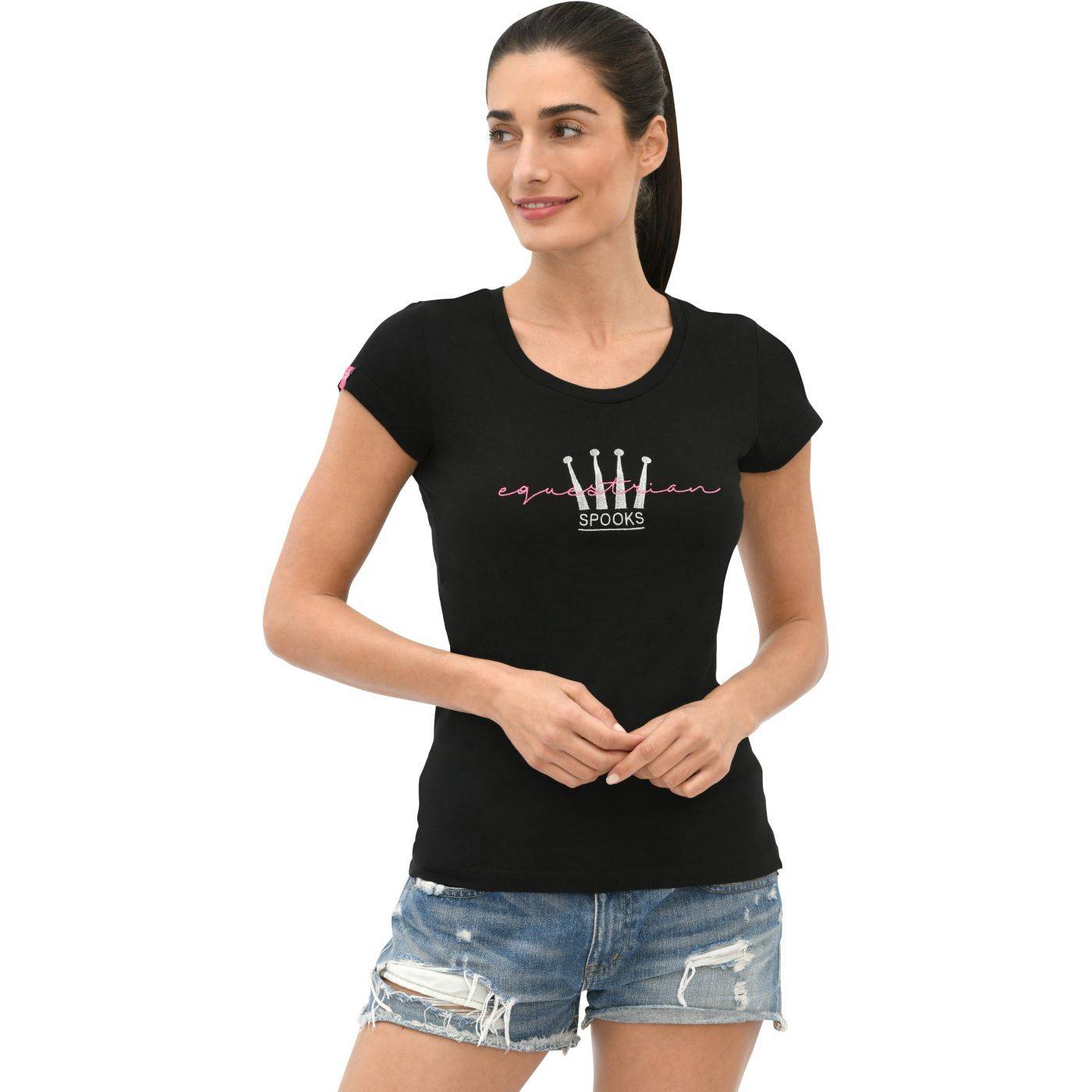 Luhna t-shirt - Spooks