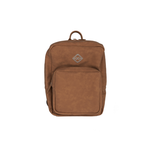 Chestnut Backpack - Kentucky