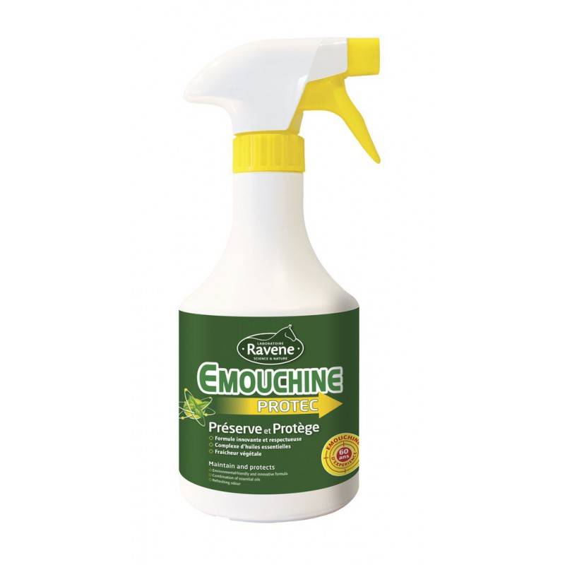 Emouchine protec - Ravene Laboratory