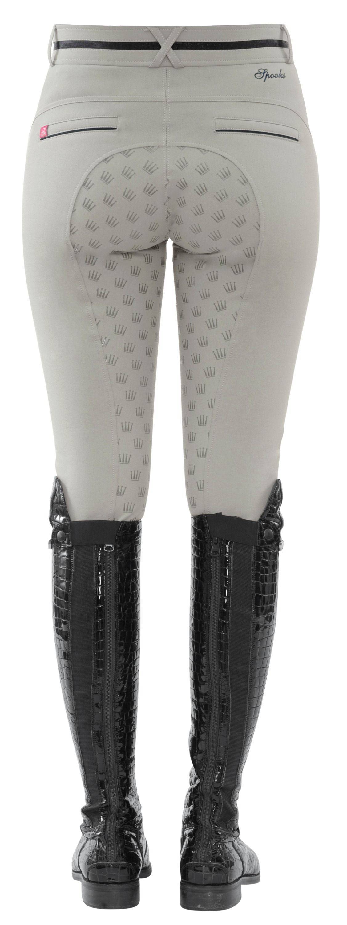 Pantalon Sarina full grip - Spooks