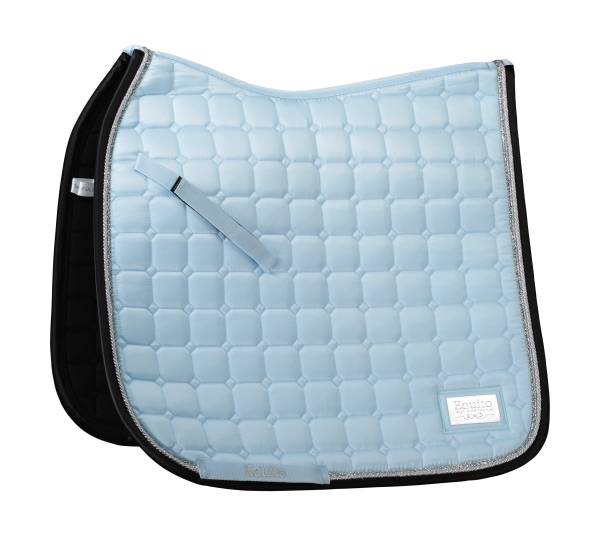 Tapis bleu ciel Morning Sky - Equito