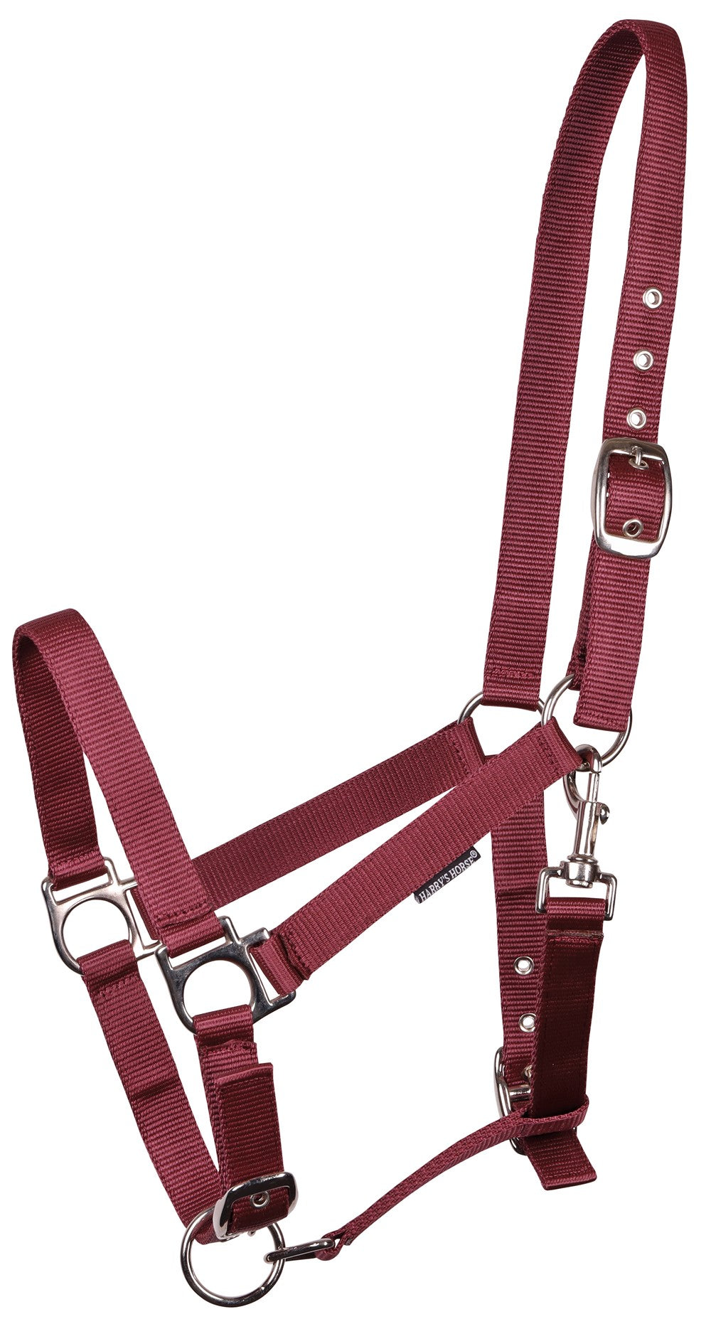 Nylon halter - Harry&