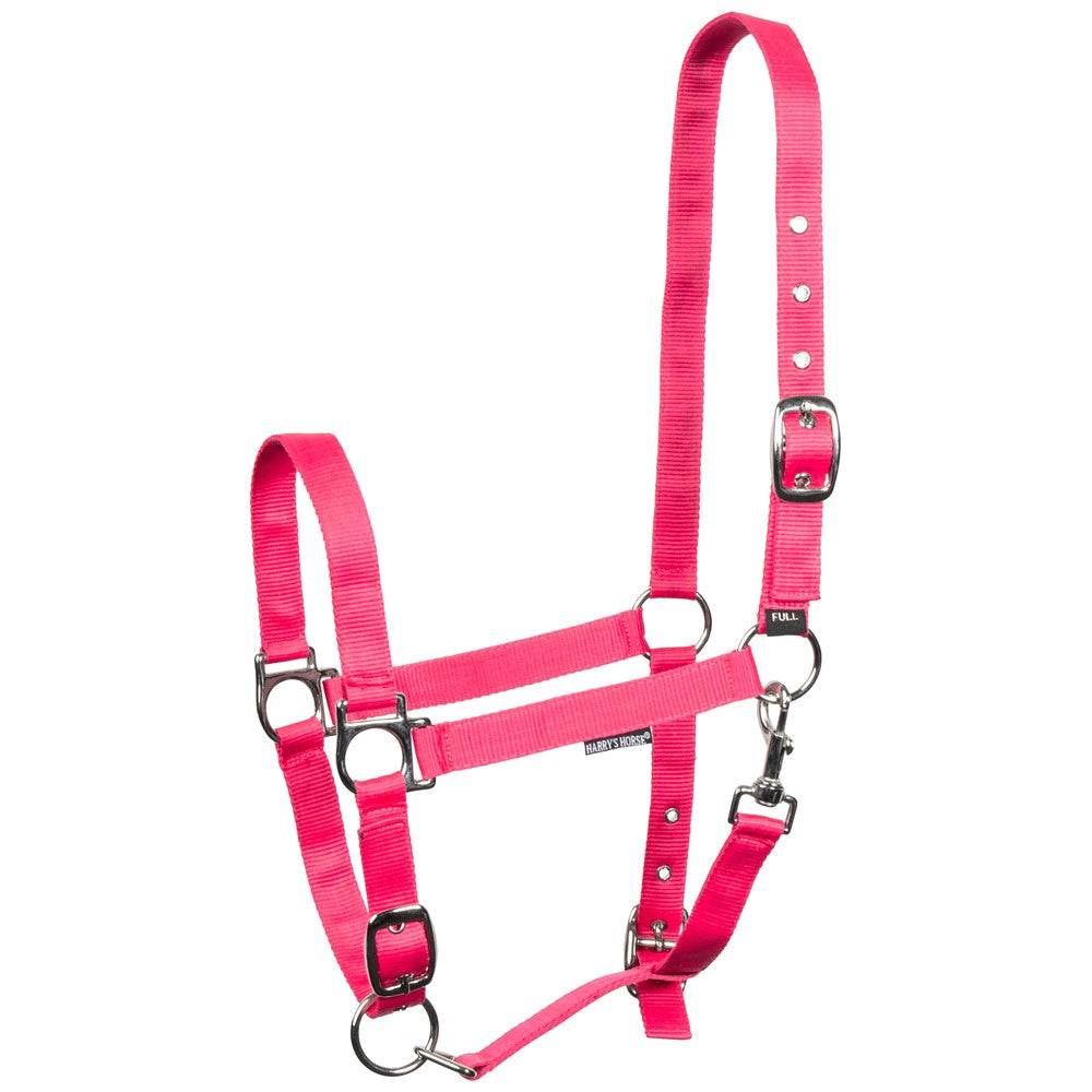 Nylon halter - Harry&