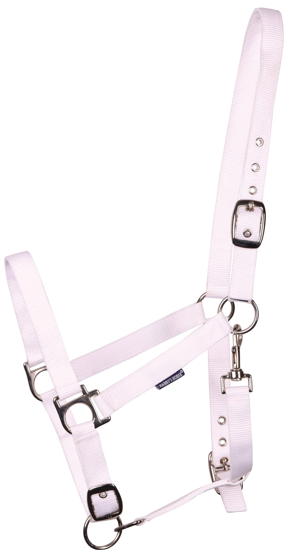 Nylon halter - Harry&