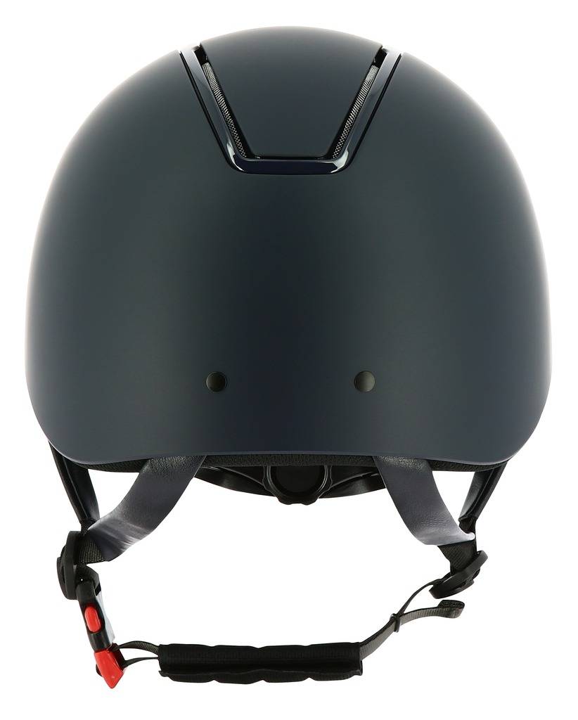 Glint Mat Helmet - Equithème
