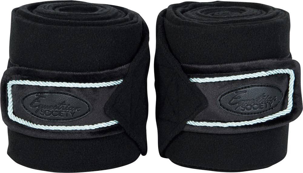Bandes polaires Velvet - Harry&