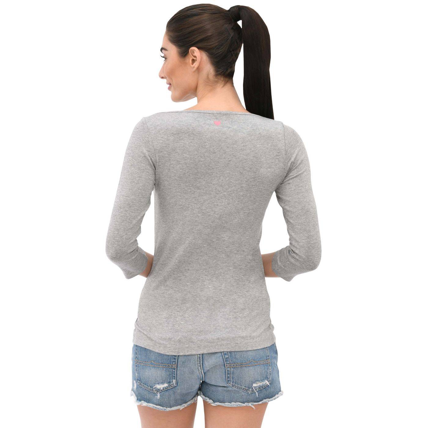 Long-sleeved top Livie Shirt - Spooks