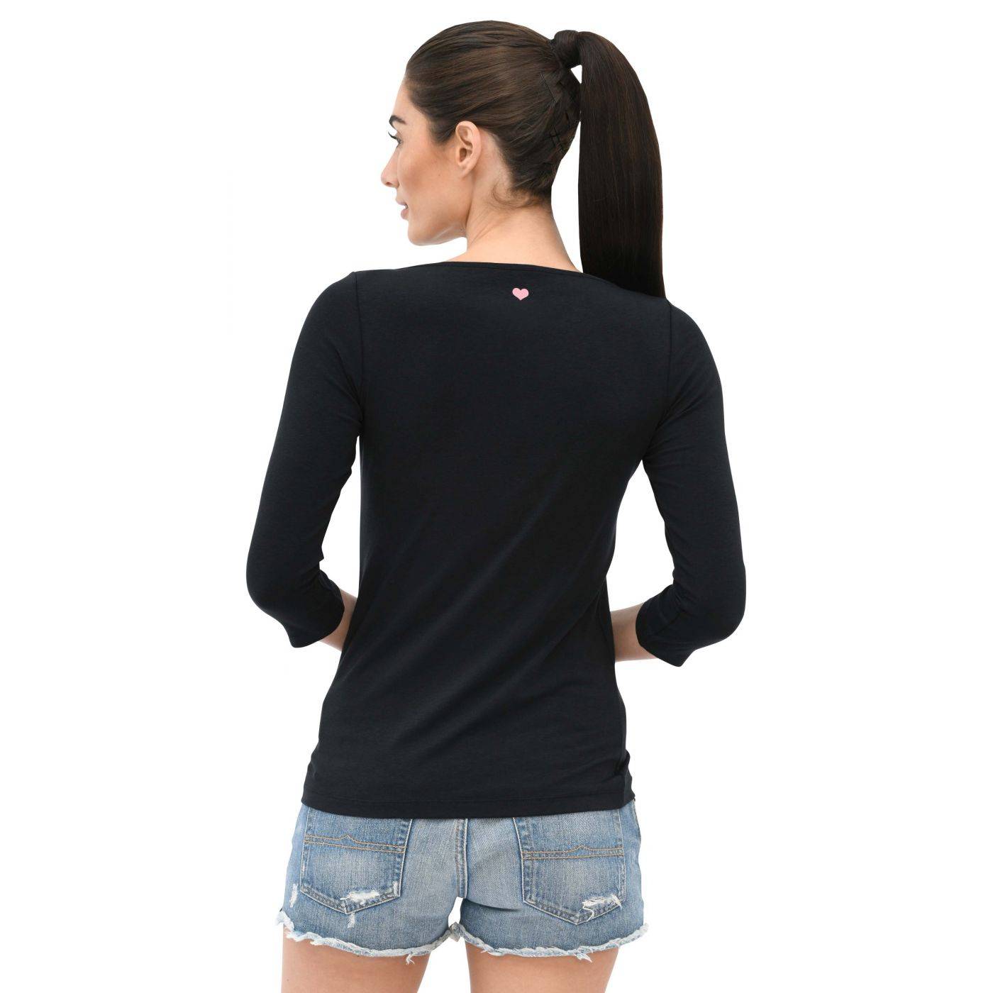 Long-sleeved top Livie Shirt - Spooks