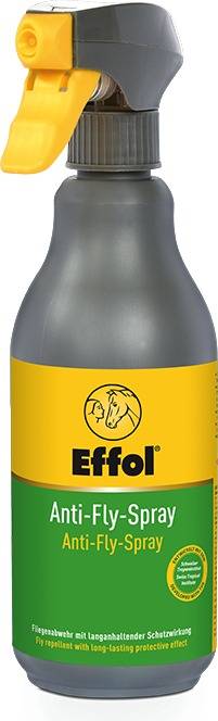 Lotion anti-mouches - Effol