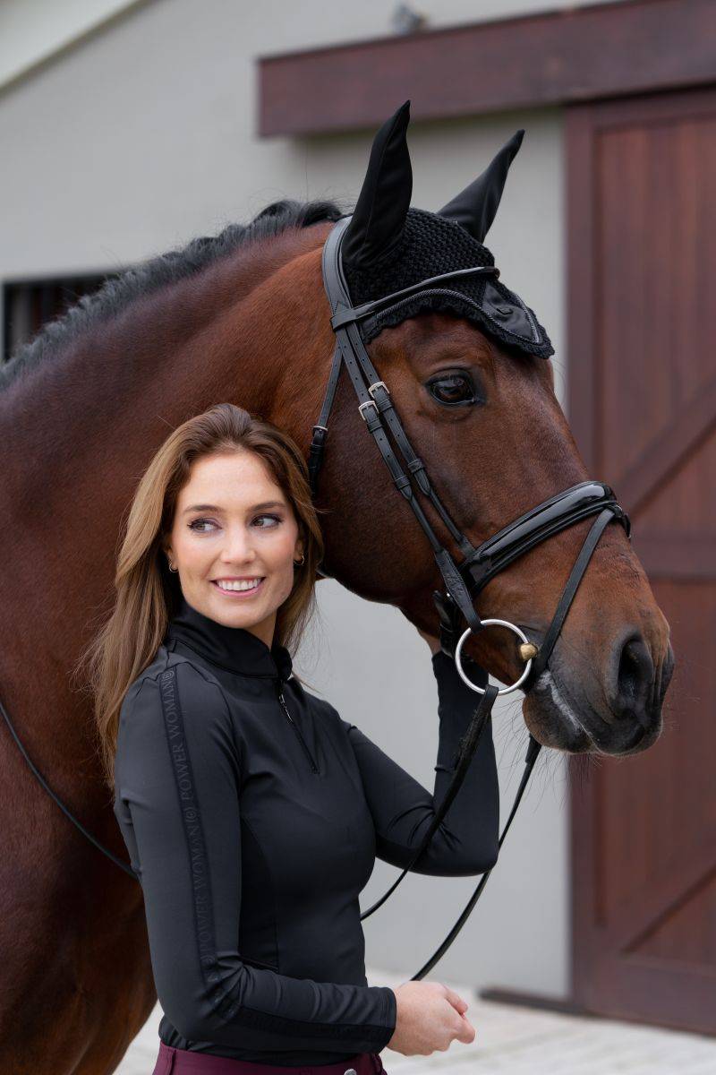 Total Eclipse Power Top - Equestrian Stockholm