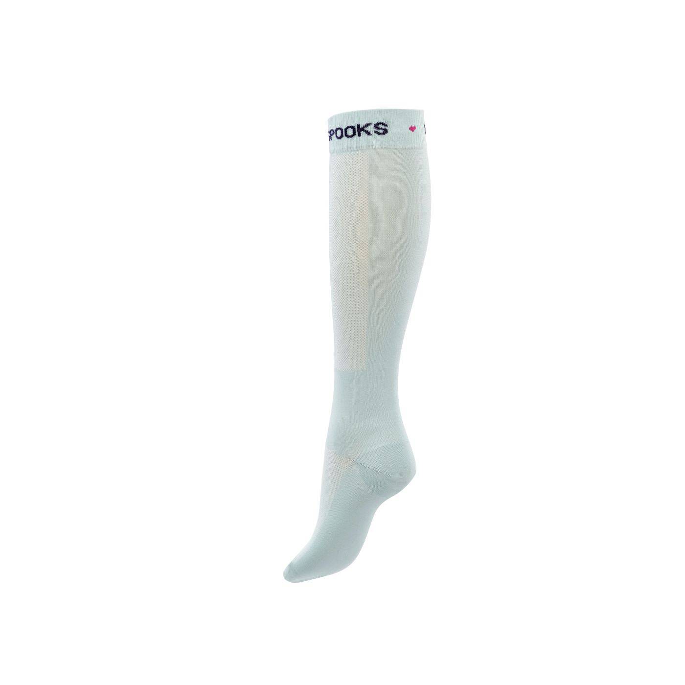 Sox Mesh Socks - Spooks