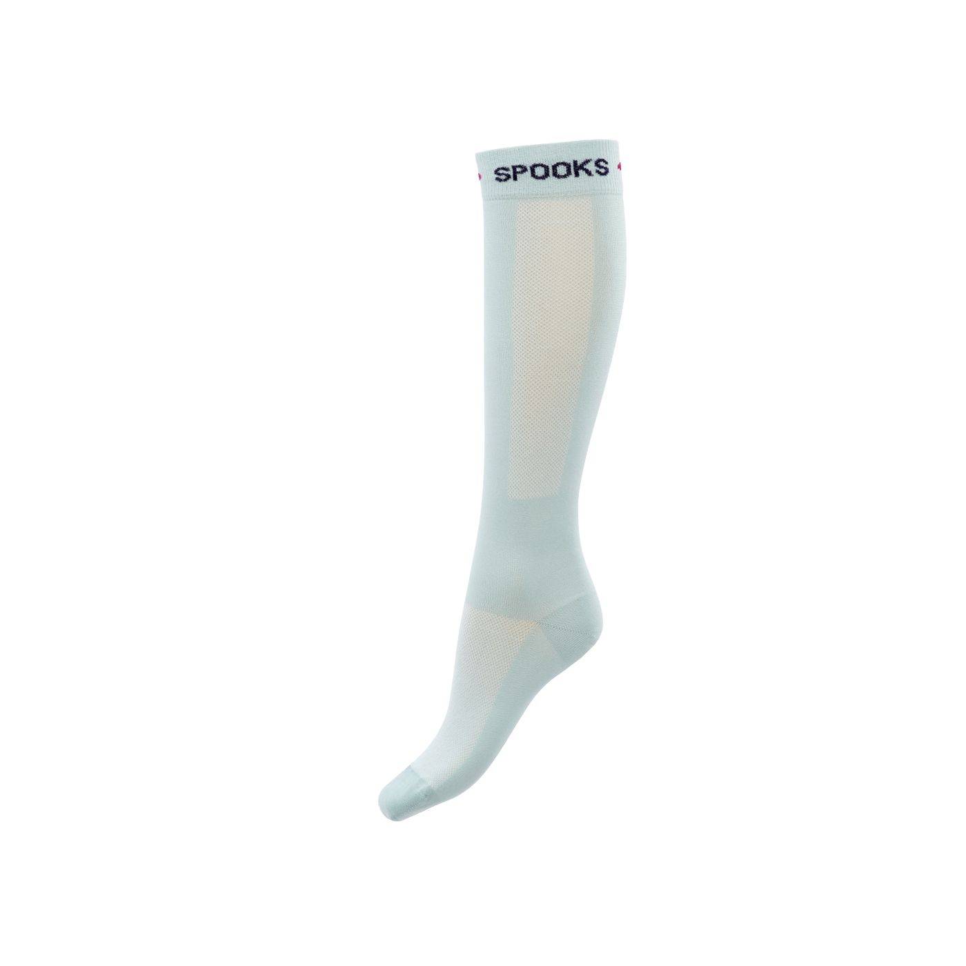 Sox Mesh Socks - Spooks