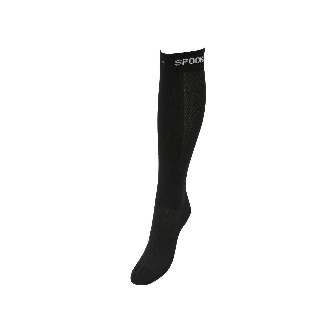 Sox Mesh Socks - Spooks