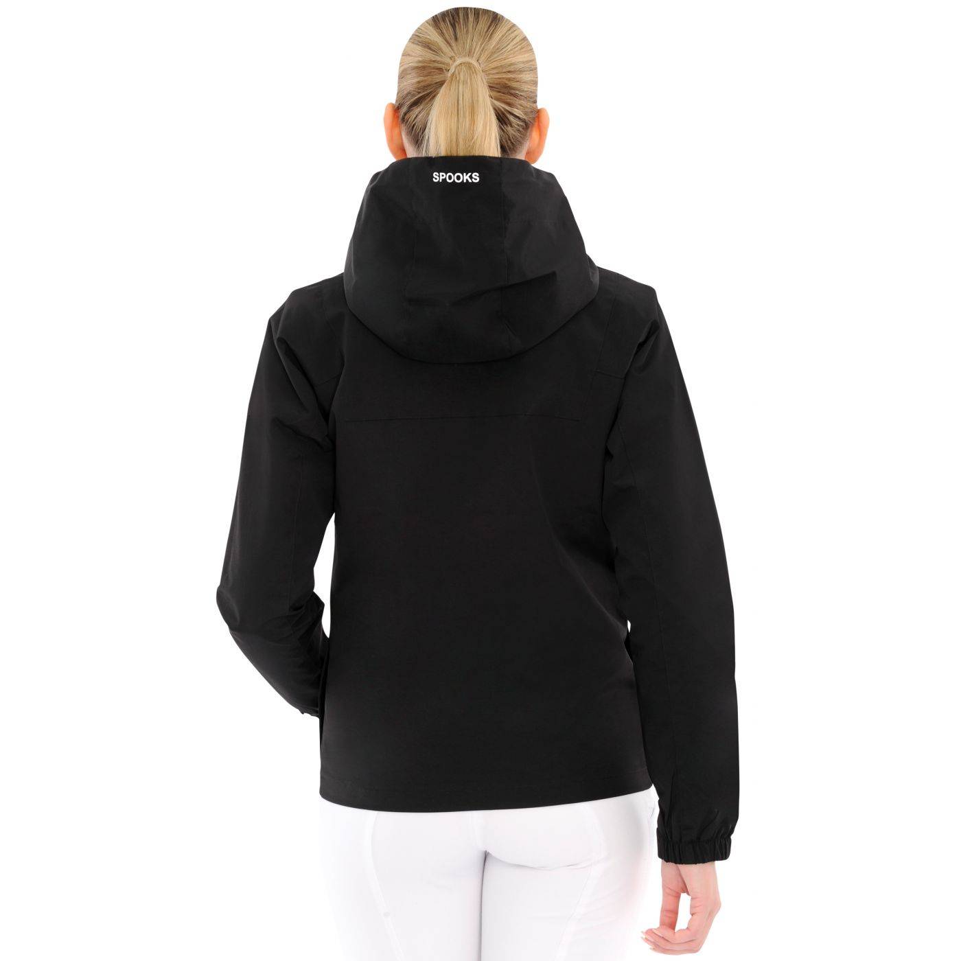 Camilha Jacket - Spooks
