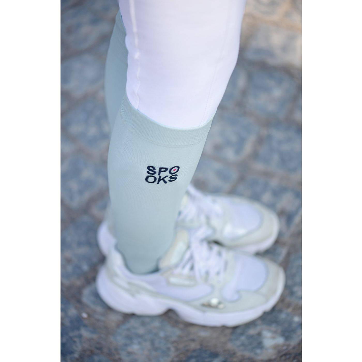 Lihla Socks - Spooks