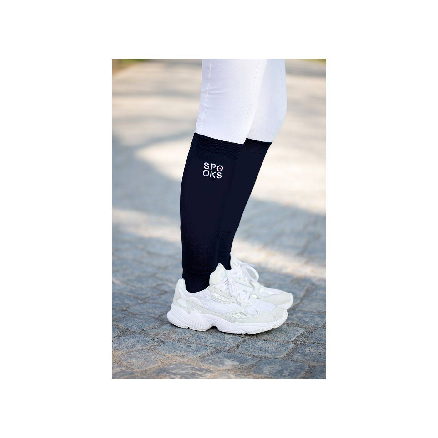 Lihla Socks - Spooks