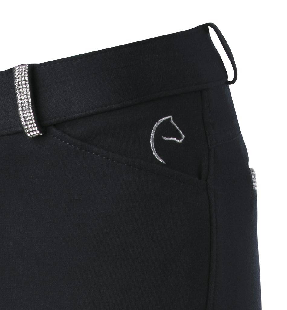 Pantalon Glam Full Grip - Equithème