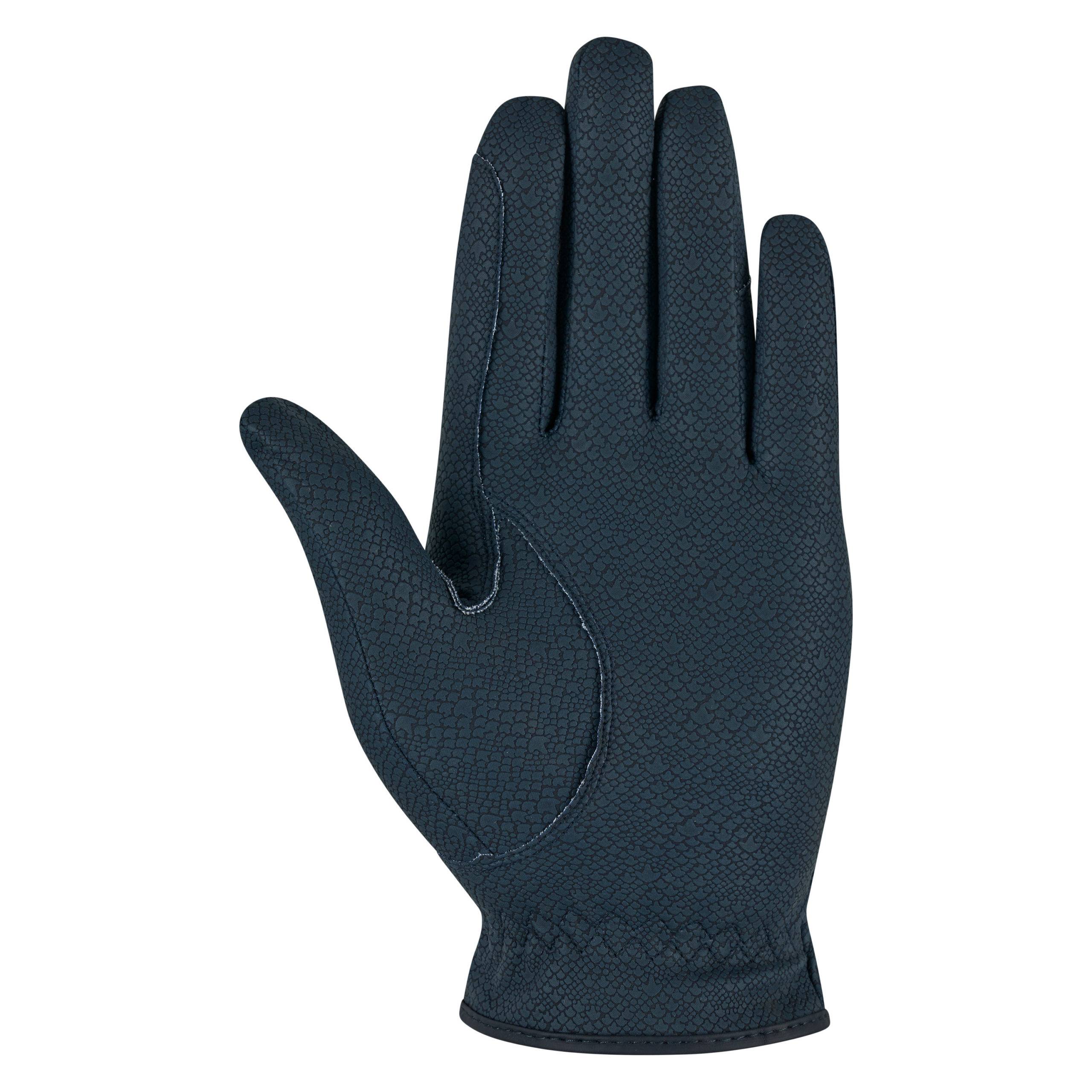 Sophia riding gloves - HV Polo