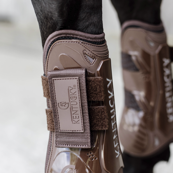Velcro gaiters - Kentucky