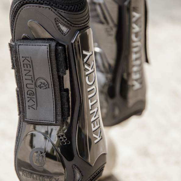Velcro gaiters - Kentucky