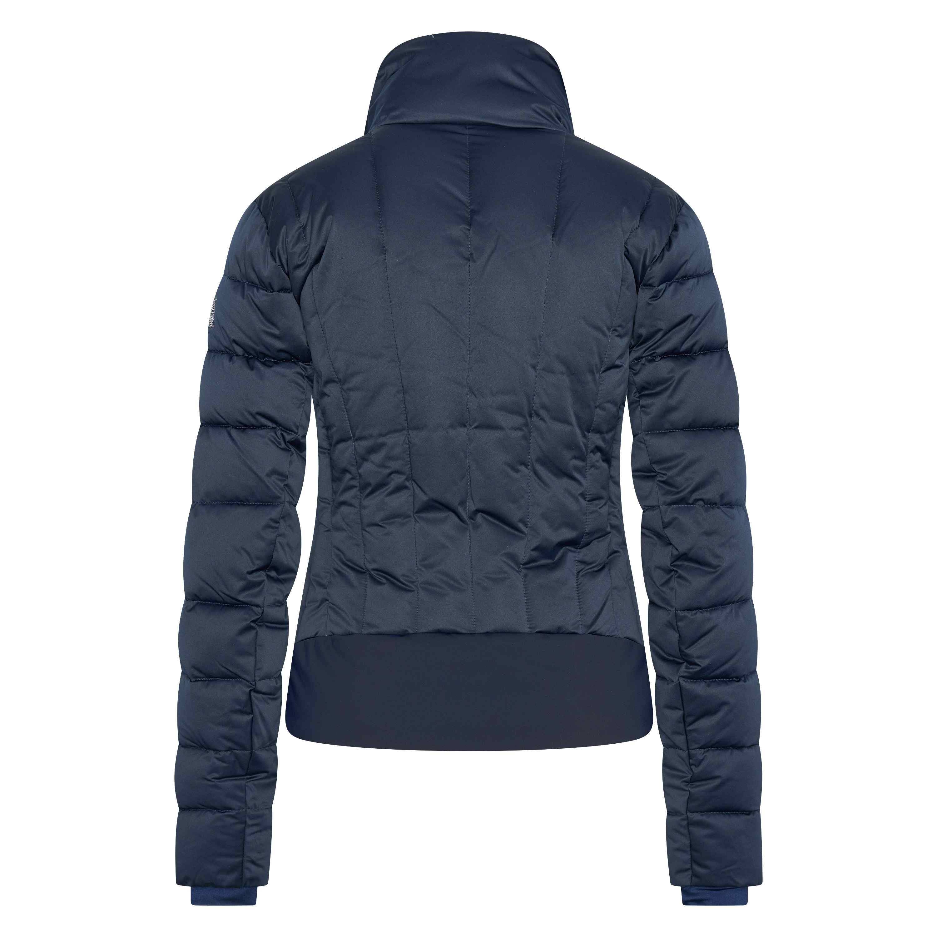Veste doudoune Bomber Jacket Carrera - Eurostar